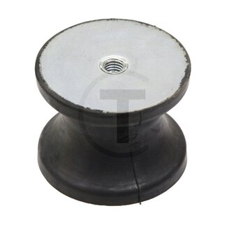 GRANIT Trillingsdemper Steyr T 80, T 84, T 86, T 180
