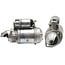 GRANIT Starter motor 9 teeth Steyr T 80 - T 190