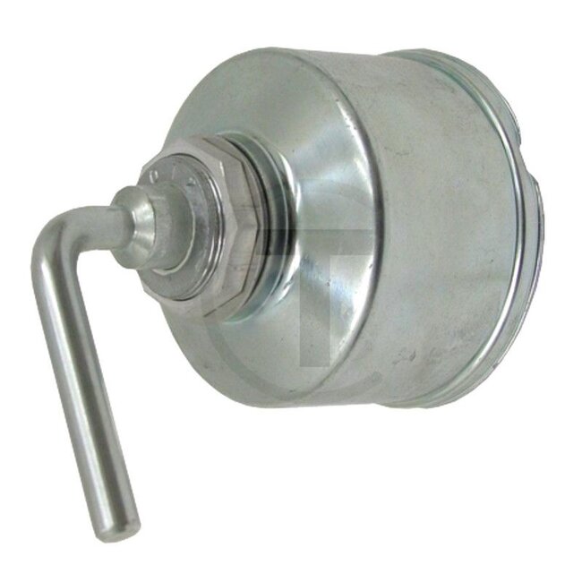 GRANIT Gloei-startschakelaar Steyr T80, T84, T180, T182, T185, T280 - 15416060