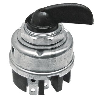 GRANIT Indicator switch Dual-circuit switch with warning light Steyr T86, T188, T190, T288, T290