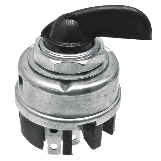 GRANIT Indicator switch Dual-circuit switch with warning light Steyr T86, T188, T190, T288, T290 - 003171803, 0003171803