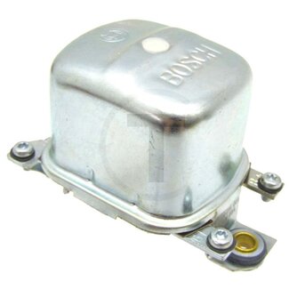 GRANIT Regler 11 A für Lichtmaschine Steyr T80, T84, T86, T180, T180a, T182, T185, T188, T190