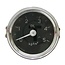 GRANIT Oil pressure gauge mechanical 0-5 bar installation size 60 mm Steyr T80, T84, T86, T180, T185, T188, T190, T280, T288, T290