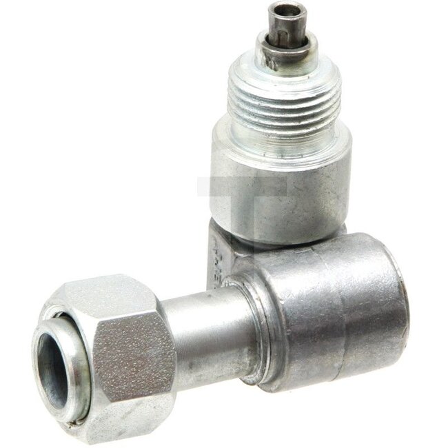 GRANIT Angle drive Steyr T190, T288, T290 - 92580016