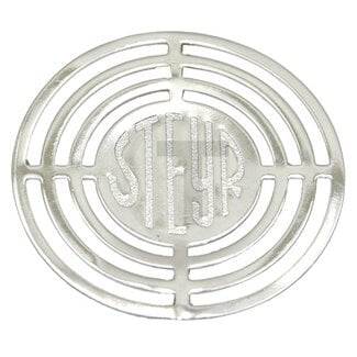 GRANIT Emblem for Steyr T 80, T 84