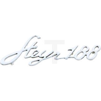 GRANIT Emblème Steyr 188