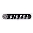 GRANIT Aufkleber Diesel Steyr T 180a, T 280a