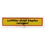 GRANIT Sticker Luchtfilter Steyr T 180