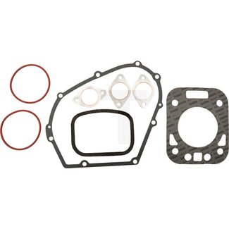 Afdichtset Allgaier R18, R22, A22