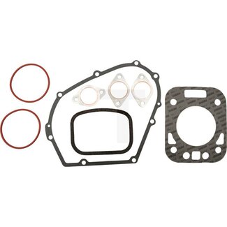 GRANIT Gasket set Allgaier R18, R22, A22