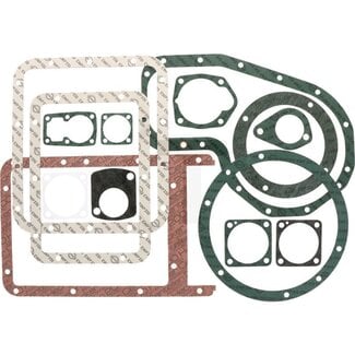 Carterpakkingset HELA D24, D30, D124, D130, D225, S225, D230