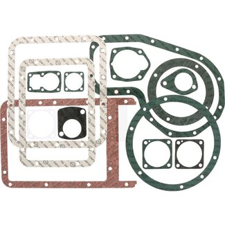 GRANIT Gasket set bottom HELA D24, D30, D124, D130, D225, S225, D230