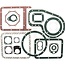 GRANIT Carterpakkingset HELA D38, D45, D138, D145, D238-D248, D540, D548