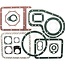 GRANIT Gasket set bottom HELA D38, D45, D138, D145, D238, D240, D245, D248, D540, D548