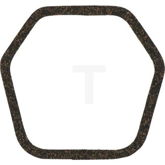 Klepdekselpakking HELA D12S - D548