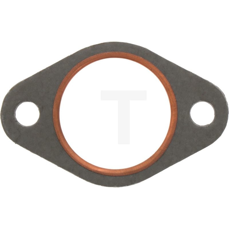 Exhaust manifold gasket various tractor types D12S, D15, D115, D312