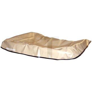 GRANIT Dachbezug verlängert 1235 x 1580 mm Fritzmeier M 200-315