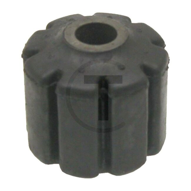 GRANIT Rotary impulse spring ribbed large rubber bearing Fritzmeier M 200, 201, 210, 211, 214, 215, 275, 280, 301, 315