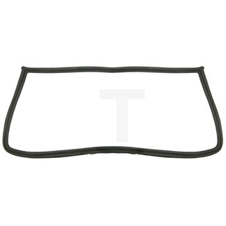 GRANIT Profil, en caoutchouc