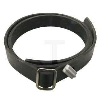 Rubber strap Fritzmeier cover M 200-315