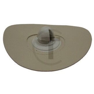 Button Fritzmeier cover M 200-315