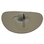 GRANIT Knopf Fritzmeier Haube M 200-315