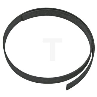 GRANIT Brake lining 30 x 5 mm