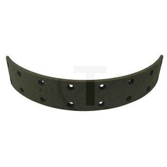 GRANIT Remvoering 50 x 6 x 327 mm, 16-gaats Kramer