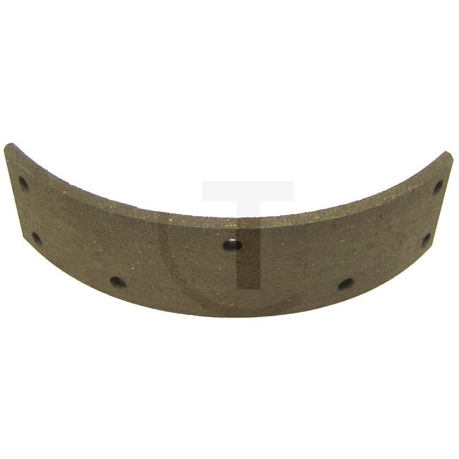 GRANIT Remvoering 40 x 4,5 x 189 mm 7 gaats - 15403009
