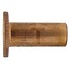 Klinknagel koper 4 x 8 mm