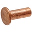 GRANIT Rivet copper 4 x 10 mm