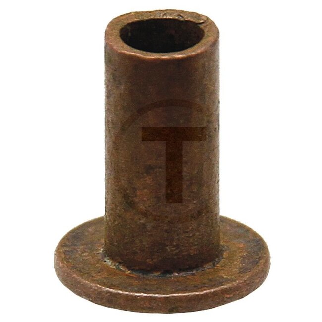 GRANIT Klinknagel koper 6 x 12 mm - 1550992314039