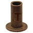 Klinknagel koper 6 x 12 mm