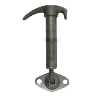 GRANIT Motorkaphouder 95 mm Hanomag
