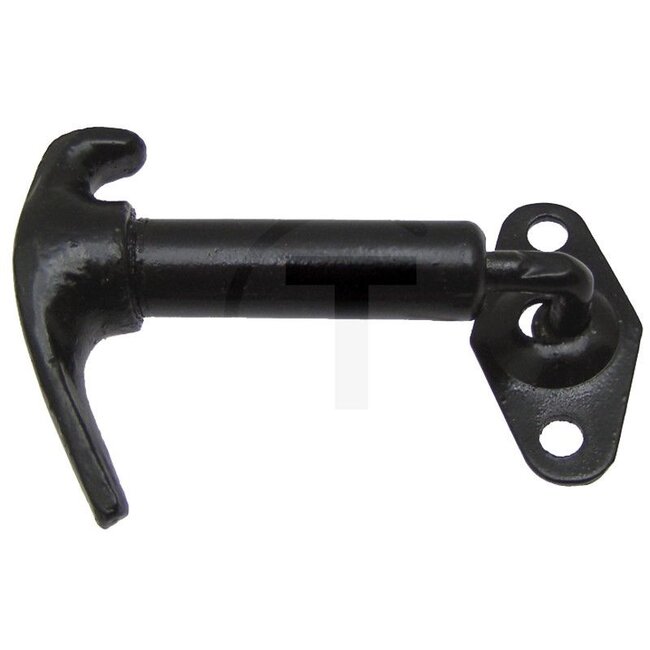 GRANIT Bonnet fastener