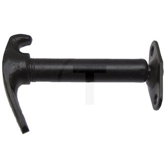 GRANIT Haubenhalter 90 mm