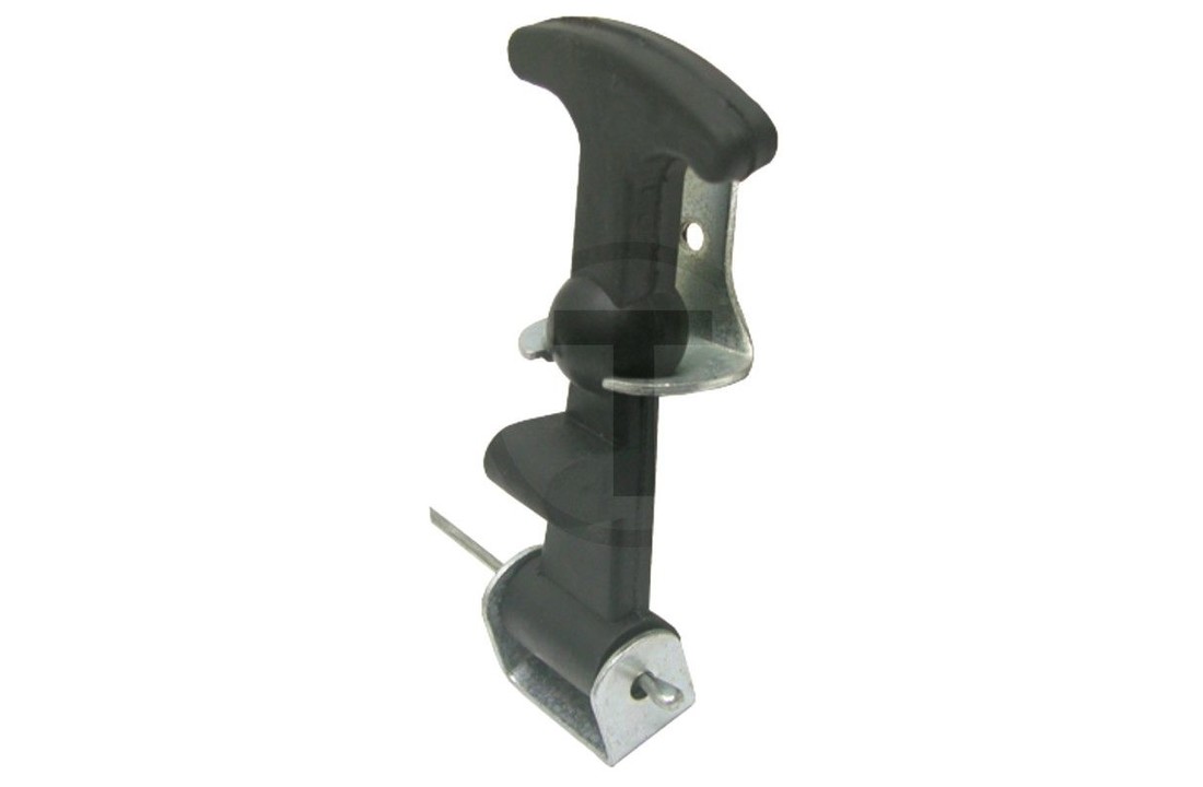 Bonnet catch rubber complete