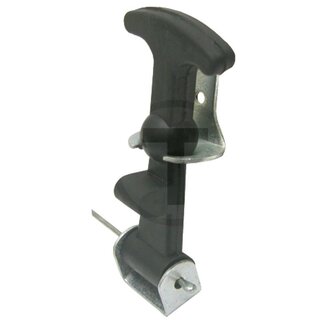 GRANIT Bonnet catch Eicher, Fendt, Güldner, Hanomag, IHC, Porsche Diesel