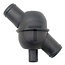 GRANIT Thermostaat 38 x 38 x 22 mm, 87°