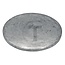 GRANIT Froststopfen Ø 80 mm, S 3 mm, H 10,41 mm | 001348547080, 0001348547080