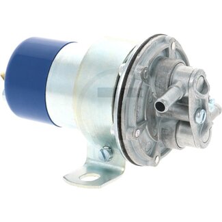 GRANIT Kraftstoffpumpe elektrisch 12 volt, Anschluss 8 mm, 80 - 100 l/h