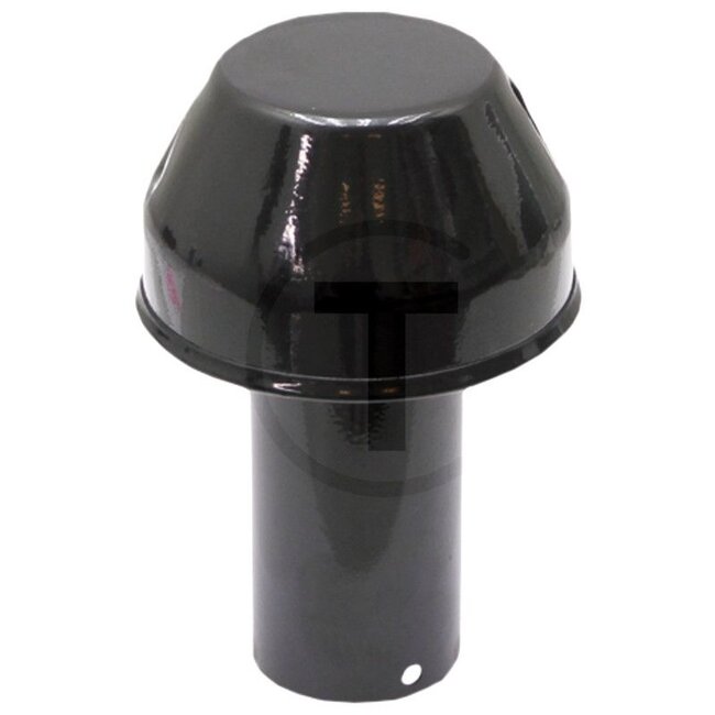 GRANIT Air filter cap Ø 57 mm
