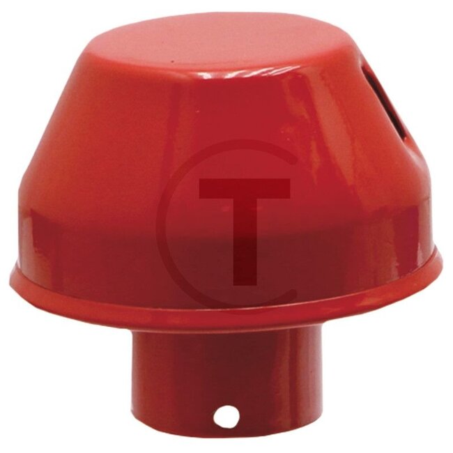 GRANIT Air filter cap short version Ø 51 mm - 1850293M92