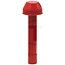 GRANIT Air filter cap long version Ø 51 mm Massey Ferguson