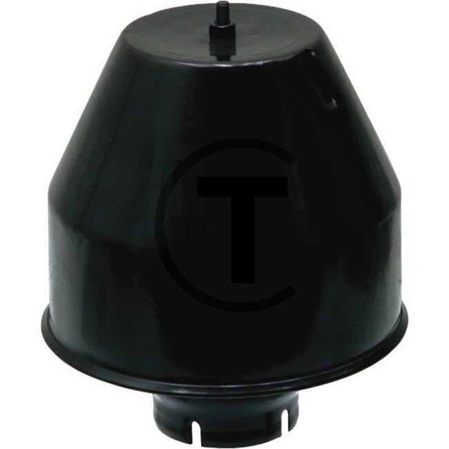 GRANIT Air filter cap Ø 63 mm - 89679M1