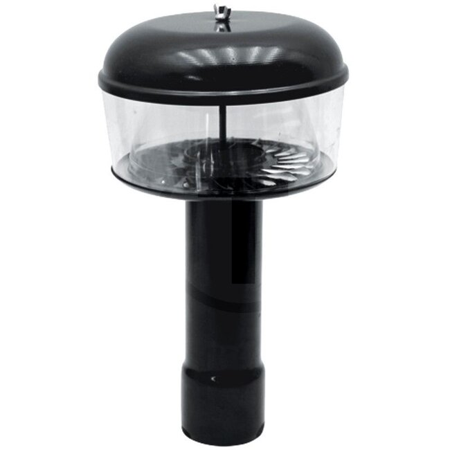 GRANIT Pre-filter air intake system Ø 63,5 mm Ford