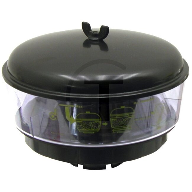 GRANIT Pre-filter Ø 76.5 mm - AF3580R, AL37357, EPAF3580R