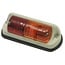 GRANIT Tail/indicator light left McCORMICK / IHC