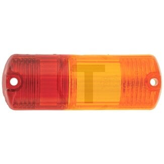 GRANIT Light lens rear tail/indicator light