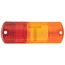 GRANIT Glas onder achter-knipperlicht IHC